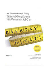 Hayy Kitap - Hayy Kitap Karatay Diyeti