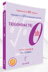 Karekök Yayınları - ​Karekök Yayınları Trigonometri Sıfır