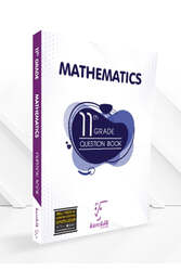 Karekök Yayınları - Karekök Yayınları 11th GRADE QUESTION BOOK