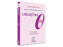 Karekök Yayınları - ​Karekök Yayınları Logaritma Sıfır