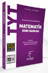 Karekök Yayınları - ​Karekök Yayınları TYT Matematik Soru Bankası