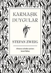 Koridor Yayıncılık - Karmaşık Duygular-Bez Ciltli Koridor Yayınları