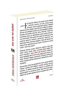 Kashna Kitap Ağacı Bazı Sırlar Tek Kişiliktir - 1