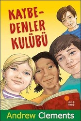 Günışığı Kitaplığı - ​Kaybedenler Kulübü Günışığı Kitaplığı