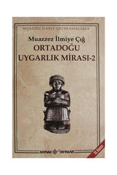 Kaynak Yayınları Ortadoğu Uygarlık Mirası 2 - Kaynak Yayınları