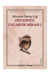 Kaynak Yayınları - Kaynak Yayınları Ortadoğu Uygarlık Mirası 1