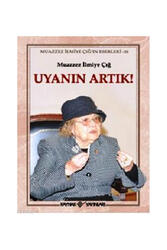 Kaynak Yayınları Uyanın Artık - Kaynak Yayınları