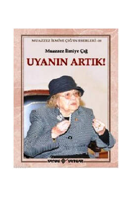 Kaynak Yayınları Uyanın Artık - 1