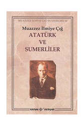 Kaynak Yayınları Atatürk ve Sumerliler - Kaynak Yayınları