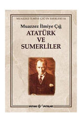 Kaynak Yayınları - Kaynak Yayınları Atatürk ve Sümerliler