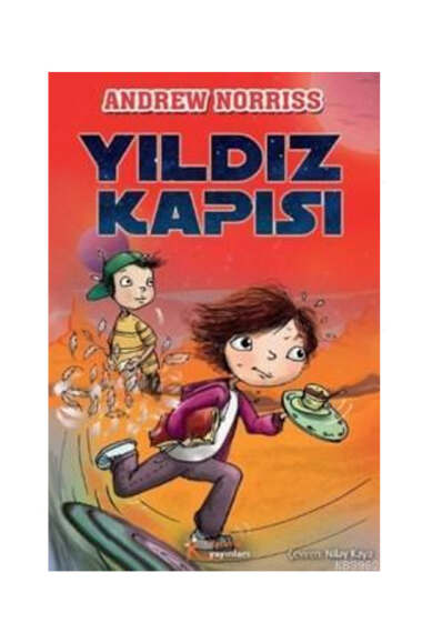 Kelime Yayınları Yıldız Kapısı - 1