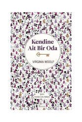 Koridor Yayıncılık - Koridor Yayıncılık Kendine Ait Bir Oda-Bez Ciltli
