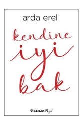 İnkılap Kitabevi - İnkılap Kitabevi Kendine İyi Bak
