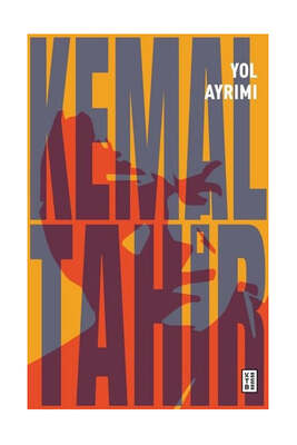 Ketebe Yayınları Yol Ayrımı - 1