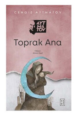 Ketebe Yayınları Toprak Ana - 1