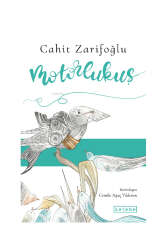 Ketebe Çocuk Motorlukuş - Ketebe Yayınları