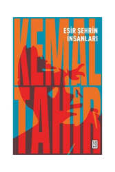 Ketebe Yayınları Esir Şehrin İnsanları - Ketebe Yayınları