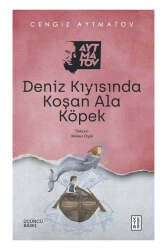Ketebe Yayınları Deniz Kıyısında Koşan Ala Köpek - Ketebe Yayınları