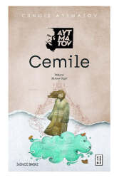 Ketebe Yayınları Cemile - Ketebe Yayınları
