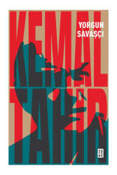 Ketebe Yayınları Yorgun Savaşçı - Ketebe Yayınları