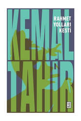 Ketebe Yayınları - Ketebe Yayınları Rahmet Yolları Kesti