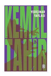 Ketebe Yayınları - Ketebe Yayınları Yediçınar Yaylası