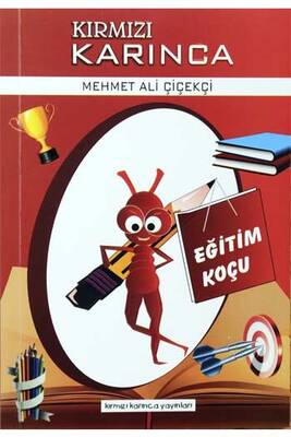 Kırmızı Karınca 1 - Eğitim Koçu - 1