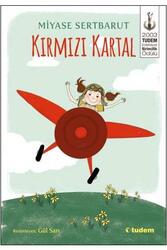 Tudem Yayınları - Kırmızı Kartal Tudem Yayınları