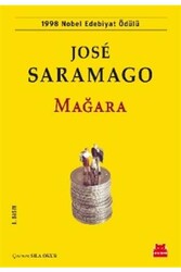 Mağara Kırmızı Kedi Yayınları - Kırmızı Kedi Yayınları