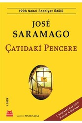 Çatıdaki Pencere Kırmızı Kedi Yayınları - Kırmızı Kedi Yayınları