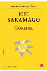 Görmek Kırmızı Kedi Yayınları - Kırmızı Kedi Yayınları