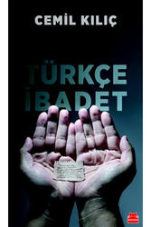Kırmızı Kedi Yayınları - Türkçe İbadet Kırmızı Kedi Yayınları