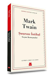 Kırmızı Kedi Yayınları Şuursuz İntihal - Kırmızı Kedi Yayınları