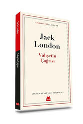 Kırmızı Kedi Yayınları Vahşetin Çağrısı - Kırmızı Kedi Yayınları