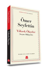 Kırmızı Kedi Yayınları - Kırmızı Kedi Yayınları Yüksek Ökçeler Seçme Hikayeler Kırmızı Kedi Klasikler
