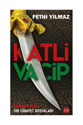 Kırmızı Kedi Yayınları Katli Vacip Tarikatların Sır Cinayet Dosyaları - Kırmızı Kedi Yayınları