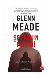 Kırmızı Kedi Yayınları Şeytanın Müridi - Kırmızı Kedi Yayınları