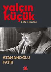 Kırmızı Kedi Yayınları - Kırmızı Kedi Yayınları Atamanoğlu Fatih Bütün Eserleri