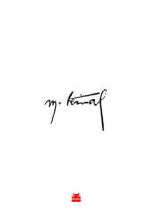 Kırmızı Kedi Yayınları Mustafa Kemal - Kırmızı Kedi Yayınları