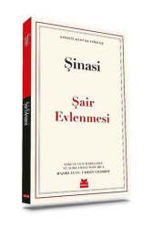 Kırmızı Kedi Yayınları Şair Evlenmesi - Kırmızı Kedi Yayınları