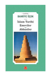 Kırmızı Kedi Yayınları - Kırmızı Kedi Yayınları İslam Tarihi Emeviler Abbasiler