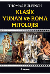 İnkılap Kitabevi - Klasik Yunan ve Roma Mitolojisi İnkılap Kitabevi
