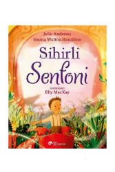 Koç Üniversitesi Yayınları Sihirli Senfoni - Koç Üniversitesi Yayınları