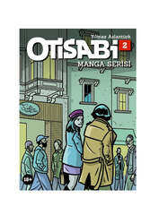 Komikşeyler Yayıncılık - Komikşeyler Yayıncılık Otisabi - Manga Serisi 2