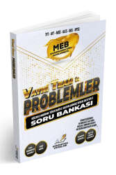 Kondisyon Yayınları 2024 Vayni Team İle Problemler Kampı - Kondisyon Yayınları