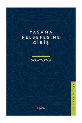 Kopernik Kitap Yaşama Felsefesine Giriş - 1