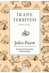 İrade Terbiyesi Koridor Yayıncılık - Koridor Yayıncılık