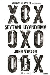 Şeytanı Uyandırma Koridor Yayıncılık - Koridor Yayıncılık