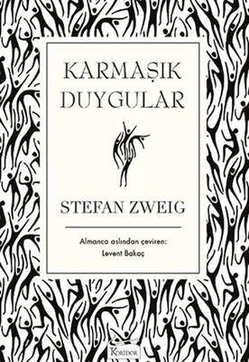 Karmaşık Duygular-Bez Ciltli Koridor Yayınları - 1