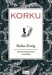 Koridor Yayıncılık - Korku-Bez Ciltli Koridor Yayınları